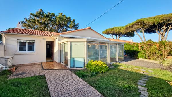 Maison Saint Hilaire De Riez Maison avec piscine