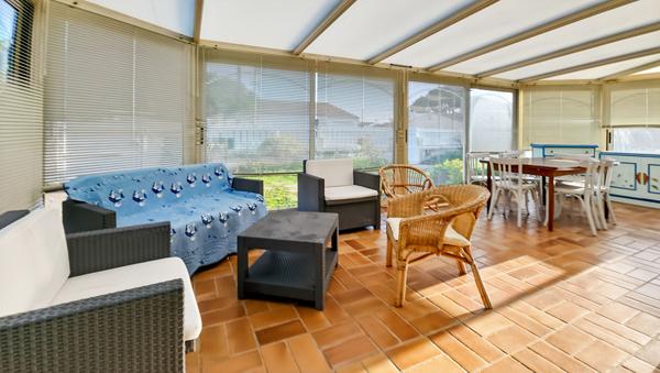 Maison Saint Hilaire De Riez Maison avec piscine