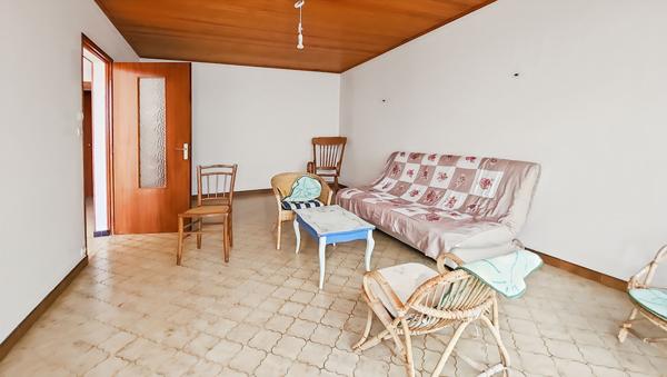 Maison Saint Hilaire De Riez Maison avec piscine