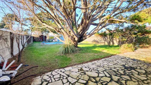 Maison Saint Hilaire De Riez Maison avec piscine