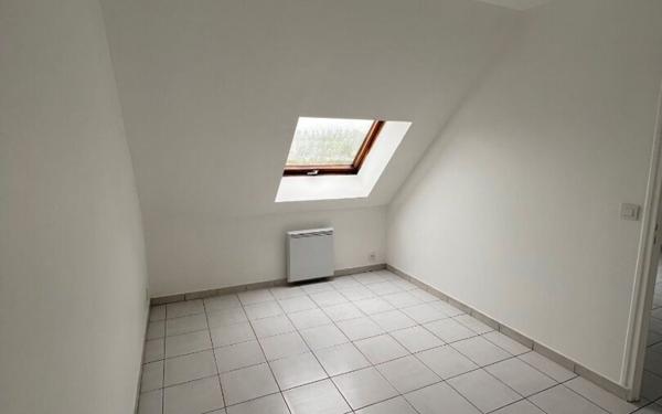 Appartement à louer    2 pièces •  Romainville