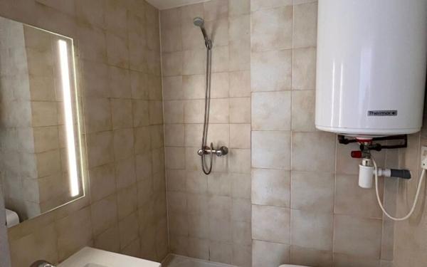 Appartement à louer    2 pièces •  Romainville