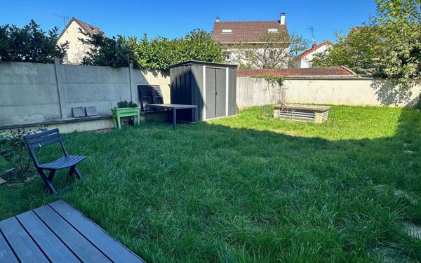Appartement à louer    2 pièces • 45,38 m2 Noisy-le-Grand