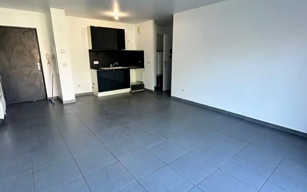 Appartement à louer    2 pièces • 45,38 m2 Noisy-le-Grand