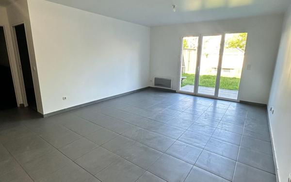 Appartement à louer    2 pièces • 45,38 m2 Noisy-le-Grand