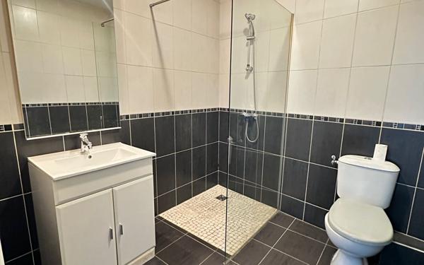 Appartement à louer    2 pièces • 45,38 m2 Noisy-le-Grand