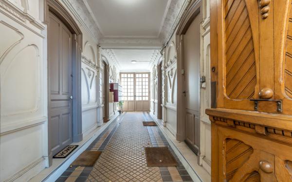 Appartement à louer    2 pièces • 39,48 m2 Saint-Maur-des-Fossés