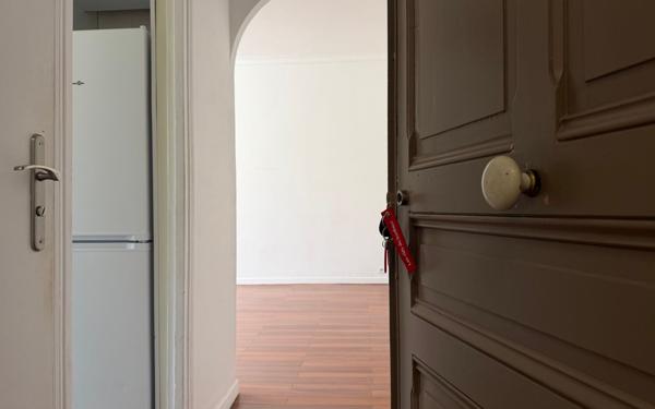 Appartement à louer    2 pièces • 39,48 m2 Saint-Maur-des-Fossés