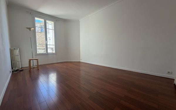 Appartement à louer    2 pièces • 39,48 m2 Saint-Maur-des-Fossés