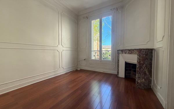 Appartement à louer    2 pièces • 39,48 m2 Saint-Maur-des-Fossés