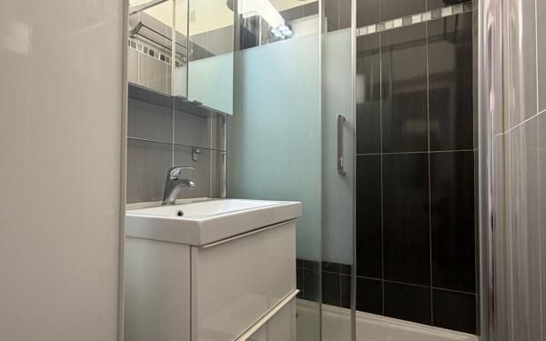 Appartement à louer    2 pièces • 39,48 m2 Saint-Maur-des-Fossés