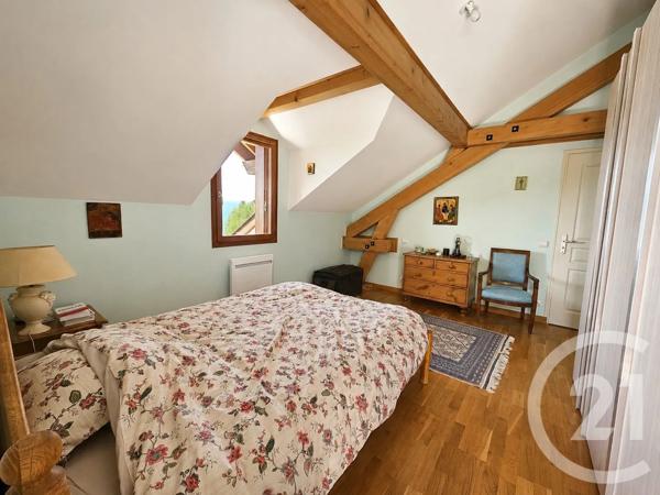 Maison à vendre  8 pièces - 243,51 m 2   TREVIGNIN  - 73