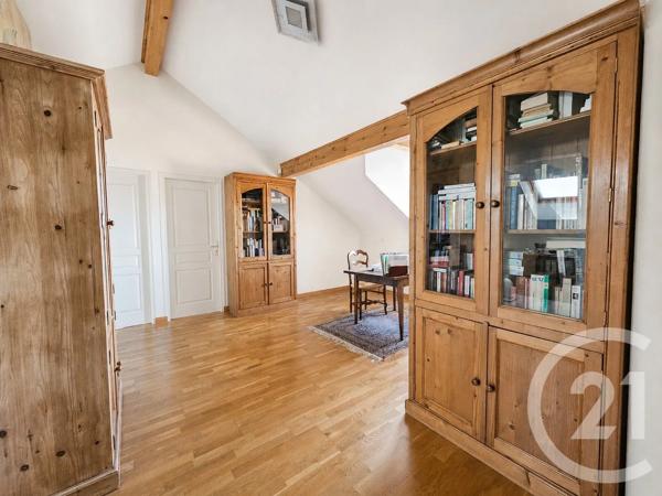 Maison à vendre  8 pièces - 243,51 m 2   TREVIGNIN  - 73
