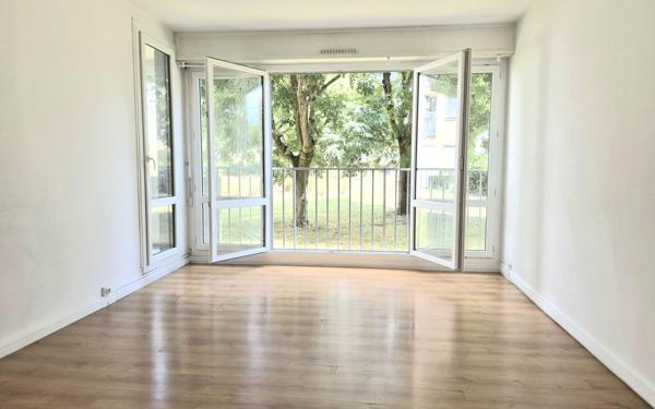 Appartement à vendre    3 pièces • 57 m2 Neuilly-Plaisance