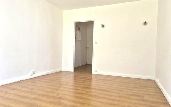 Appartement à vendre    3 pièces • 57 m2 Neuilly-Plaisance