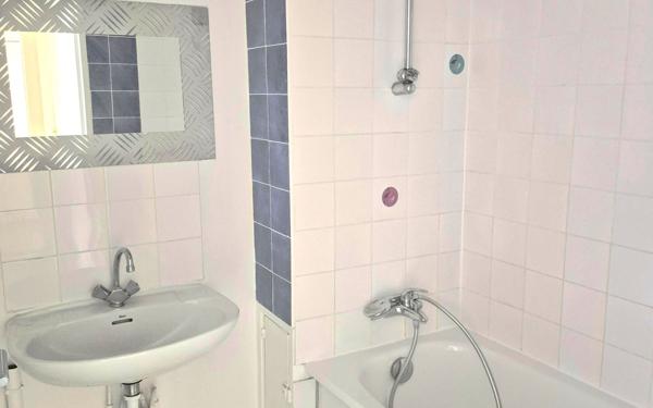 Appartement à vendre    3 pièces • 57 m2 Neuilly-Plaisance