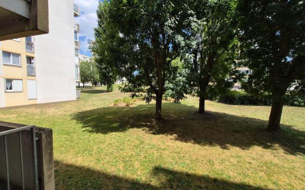 Appartement à vendre    3 pièces • 57 m2 Neuilly-Plaisance