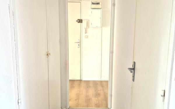 Appartement à vendre    3 pièces • 57 m2 Neuilly-Plaisance