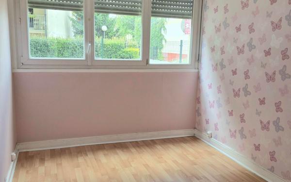 Appartement à vendre    3 pièces • 57 m2 Neuilly-Plaisance