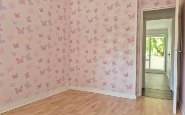 Appartement à vendre    3 pièces • 57 m2 Neuilly-Plaisance