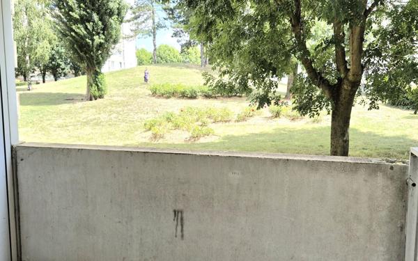 Appartement à vendre    3 pièces • 57 m2 Neuilly-Plaisance