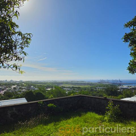 Location Maison150 m² - 5 Pièces - LA POSSESSION (97419)