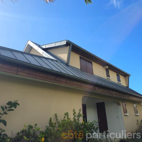 Location Maison150 m² - 5 Pièces - LA POSSESSION (97419)