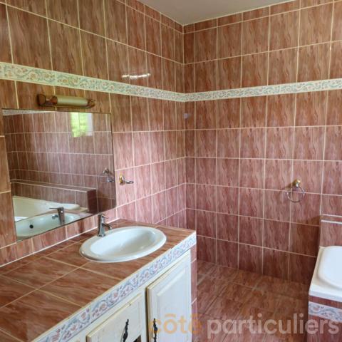 Location Maison150 m² - 5 Pièces - LA POSSESSION (97419)