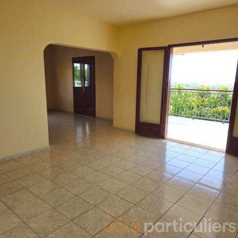 Location Maison150 m² - 5 Pièces - LA POSSESSION (97419)