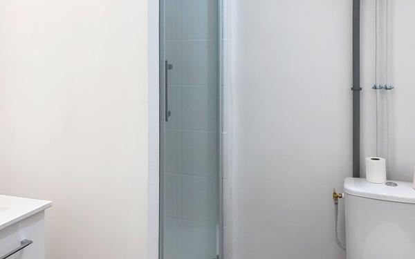 Appartement à louer    1 pièce • 17,38 m2 Avignon