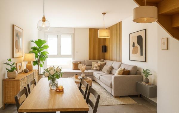 Vente Appartement P3 Chalon-sur-saone   