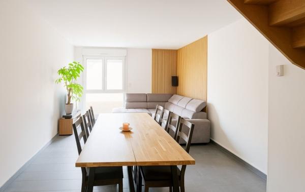 Vente Appartement P3 Chalon-sur-saone   