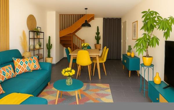 Vente Appartement P3 Chalon-sur-saone   