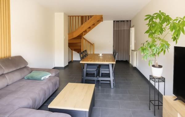Vente Appartement P3 Chalon-sur-saone   