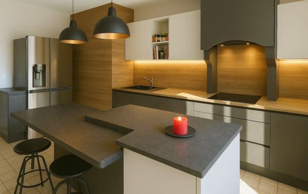 Vente Appartement P3 Chalon-sur-saone   