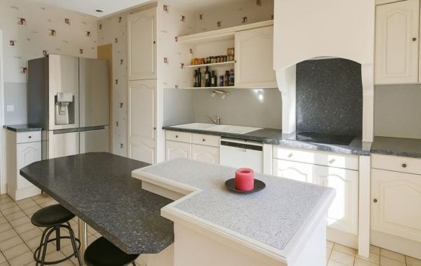 Vente Appartement P3 Chalon-sur-saone   