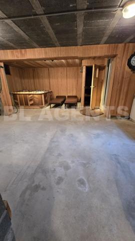 Authentique maison normande de caractère.