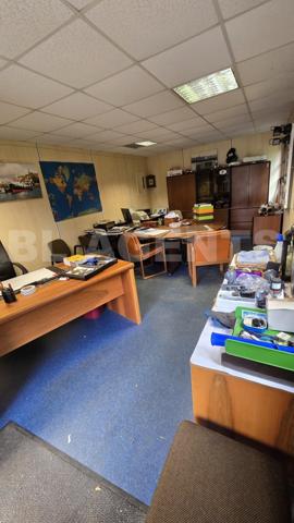 Authentique maison normande de caractère.