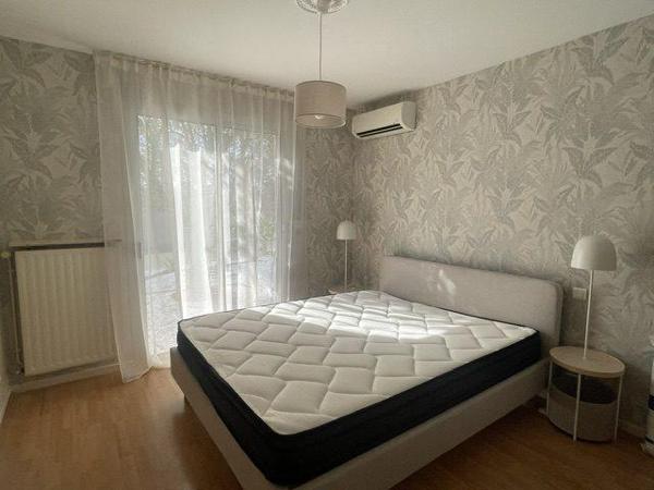 Maison meublé à louer - 7 pièces - 161 m² Tournefeuille (31170)