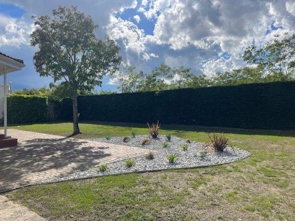 Maison meublé à louer - 7 pièces - 161 m² Tournefeuille (31170)