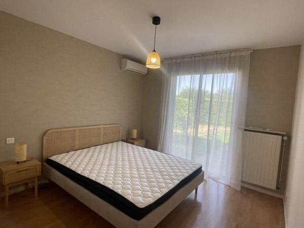 Maison meublé à louer - 7 pièces - 161 m² Tournefeuille (31170)