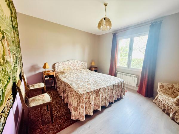 Maison plain-pied dans un quartier calme - 130 m2 , Saint sylvestre sur lot