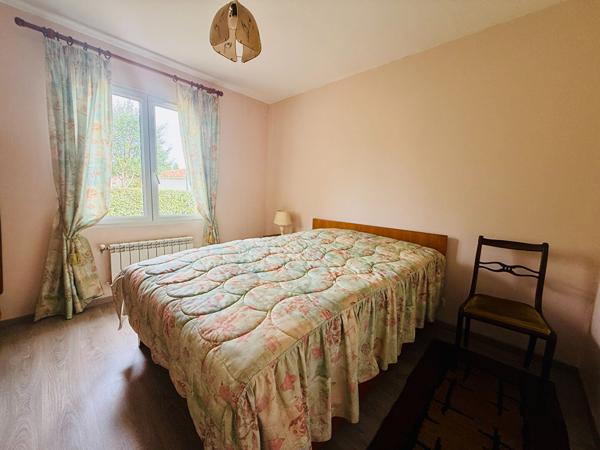 Maison plain-pied dans un quartier calme - 130 m2 , Saint sylvestre sur lot