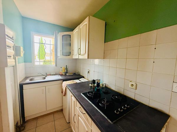 Maison plain-pied dans un quartier calme - 130 m2 , Saint sylvestre sur lot