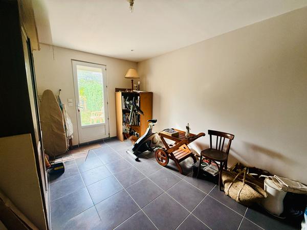 Maison plain-pied dans un quartier calme - 130 m2 , Saint sylvestre sur lot