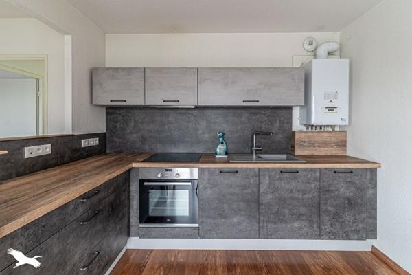 Appartement à vendre |  Pessac |  2 pièces | 47 m²