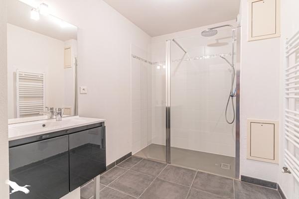 Appartement à vendre |  Pessac |  2 pièces | 47 m²