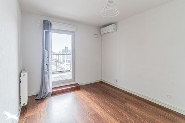 Appartement à vendre |  Pessac |  2 pièces | 47 m²