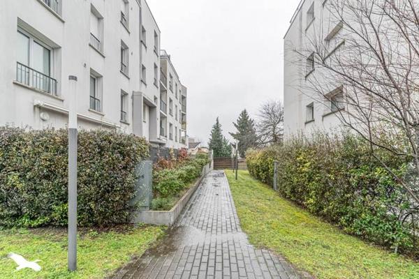 Appartement à vendre |  Pessac |  2 pièces | 47 m²