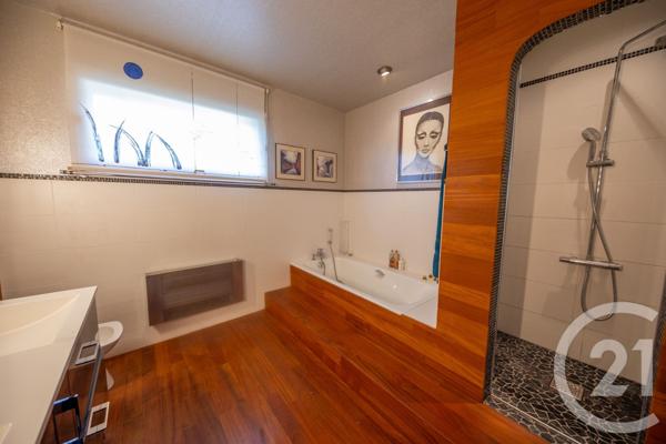 Maison à vendre  7 pièces - 181,88 m2 ST MEDARD EN JALLES - 33